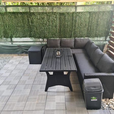 Apartament Deea Năvodari Kültér fotó