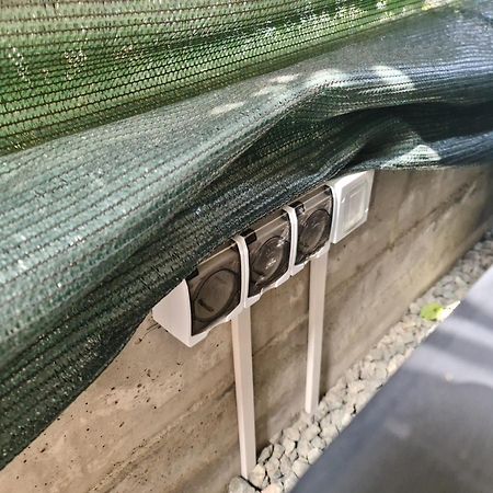 Apartament Deea Năvodari Kültér fotó