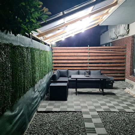 Apartament Deea Năvodari Kültér fotó