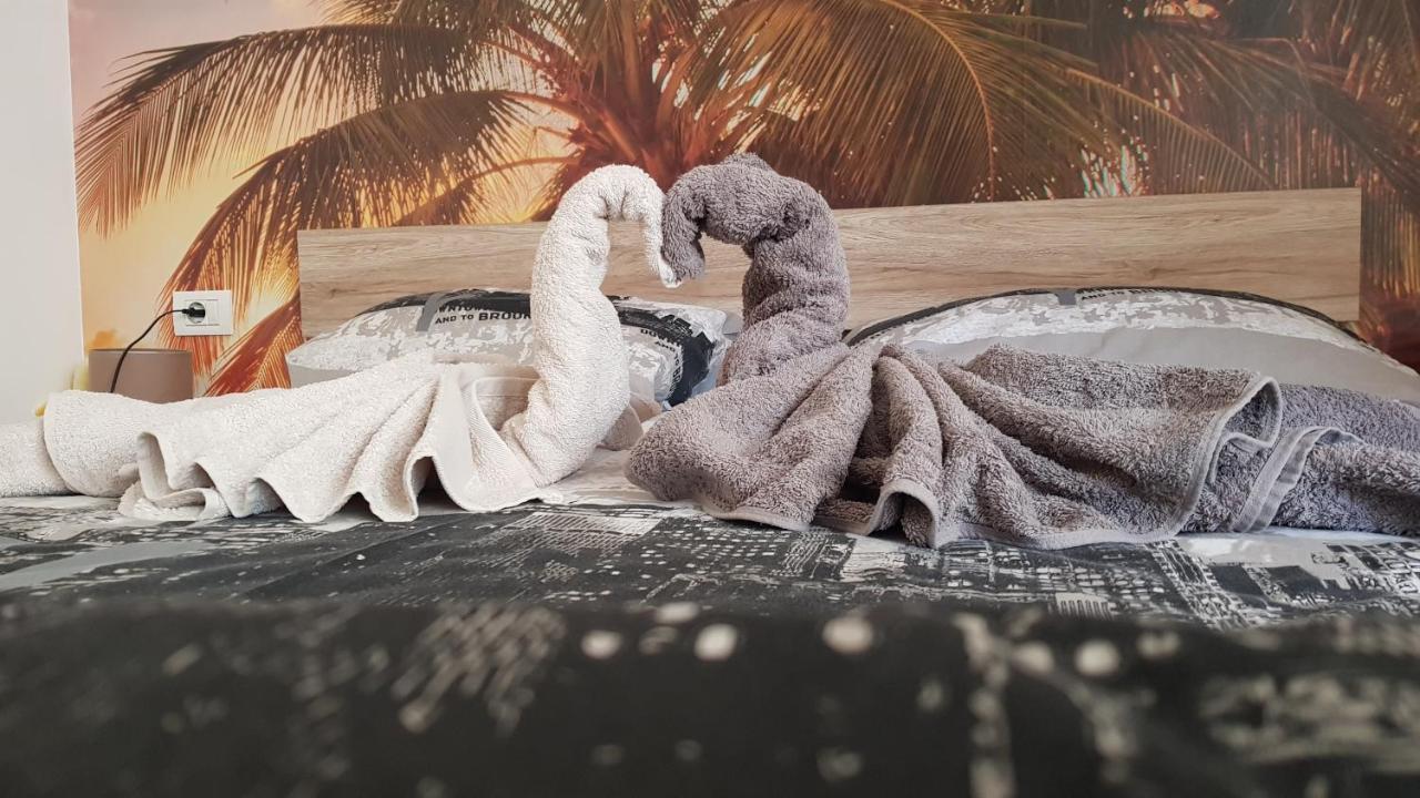 Apartament Deea Năvodari Kültér fotó