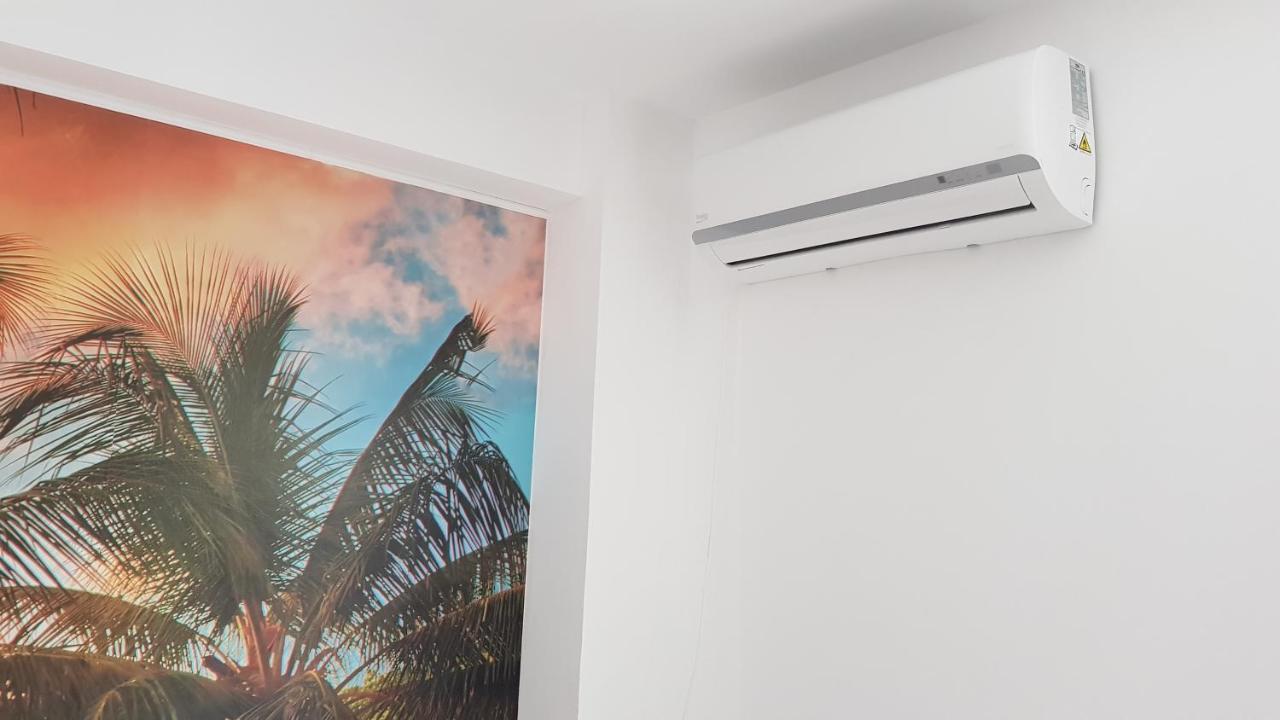 Apartament Deea Năvodari Kültér fotó