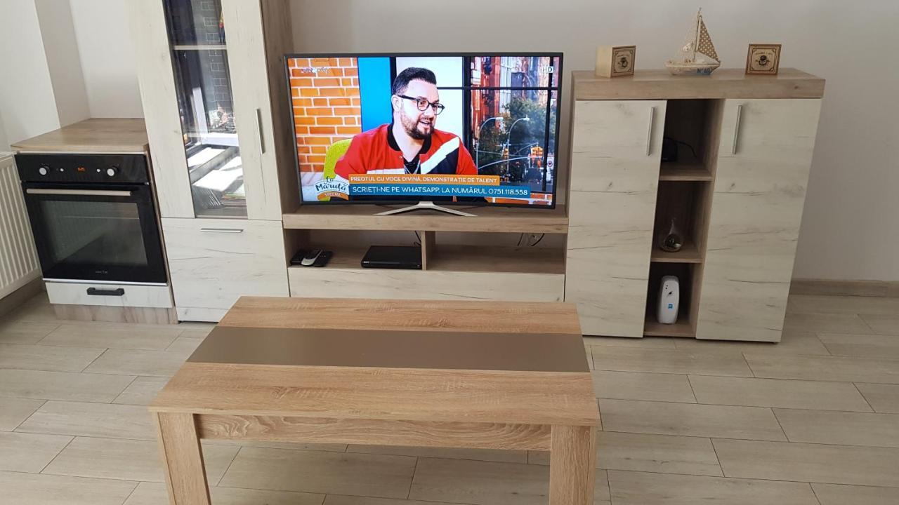 Apartament Deea Năvodari Kültér fotó