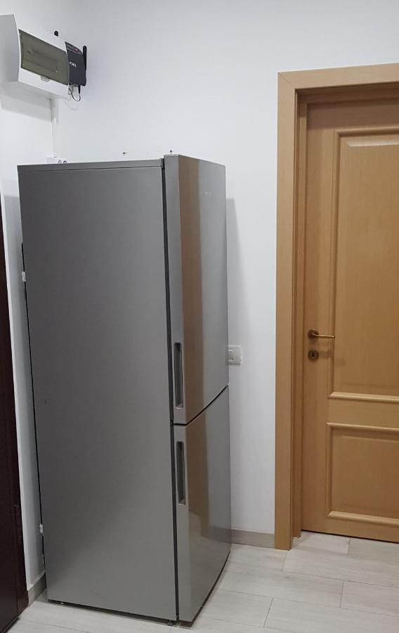 Apartament Deea Năvodari Kültér fotó
