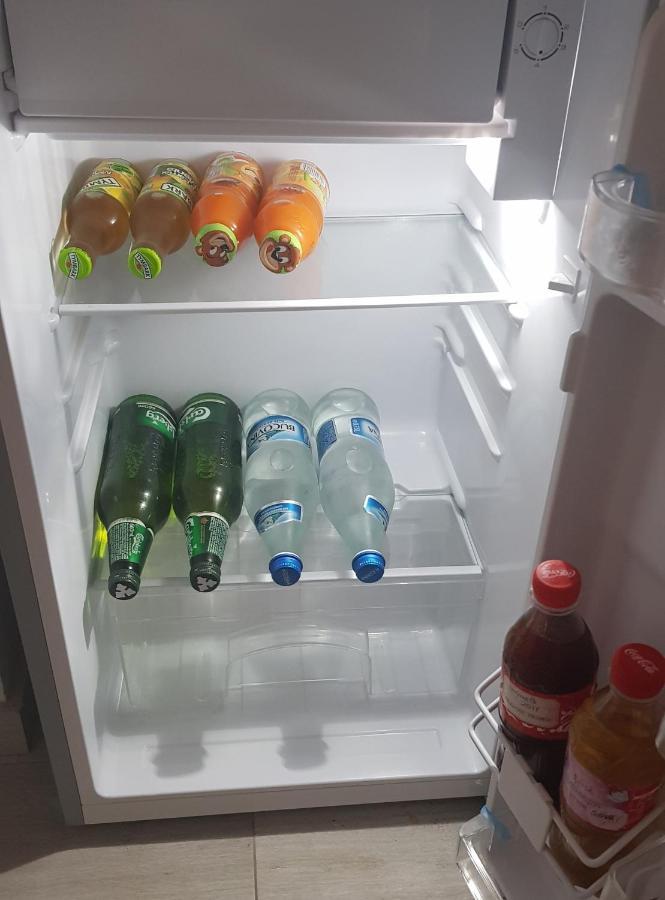 Apartament Deea Năvodari Kültér fotó