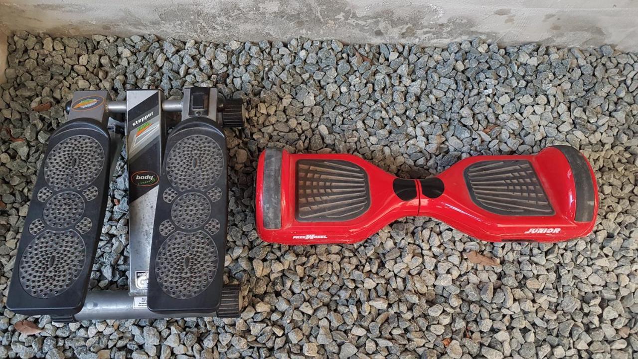 Apartament Deea Năvodari Kültér fotó