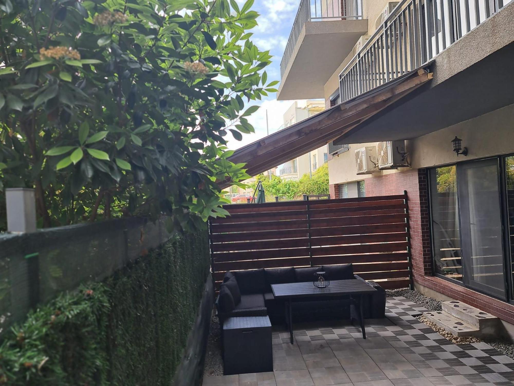 Apartament Deea Năvodari Kültér fotó