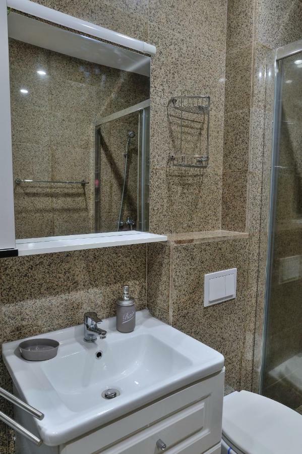 Apartament Deea Năvodari Kültér fotó