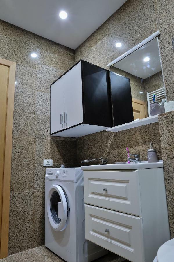 Apartament Deea Năvodari Kültér fotó