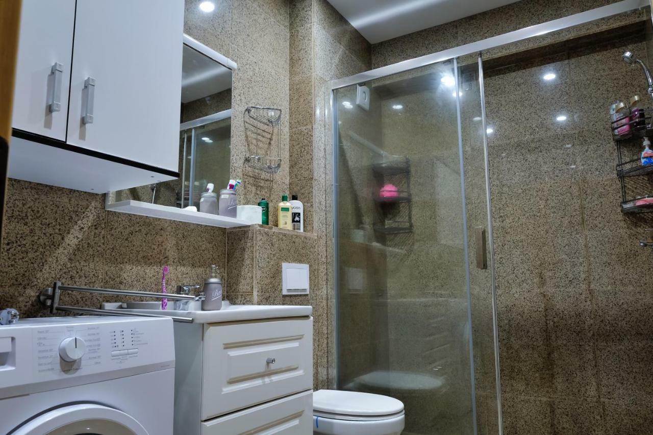 Apartament Deea Năvodari Kültér fotó