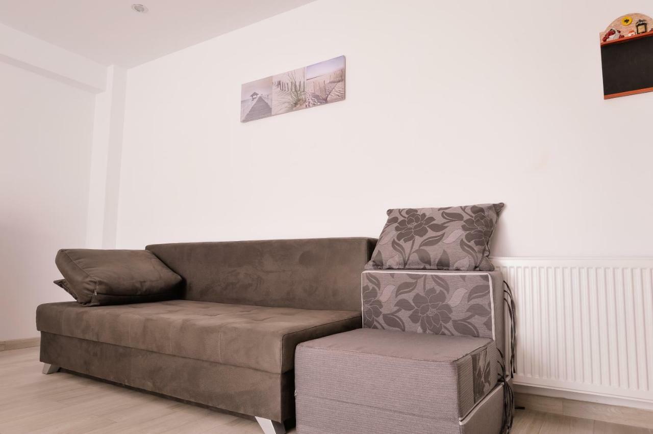 Apartament Deea Năvodari Kültér fotó