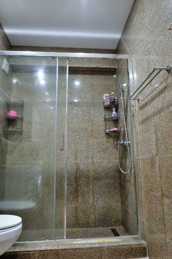 Apartament Deea Năvodari Kültér fotó